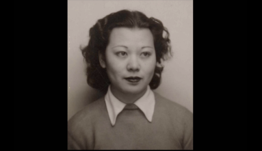 mine okubo portrait